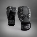 Venum Amazonia Boxing Gloves - Dark grey