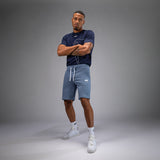 Venum Classic Shorts - Ocean Blue