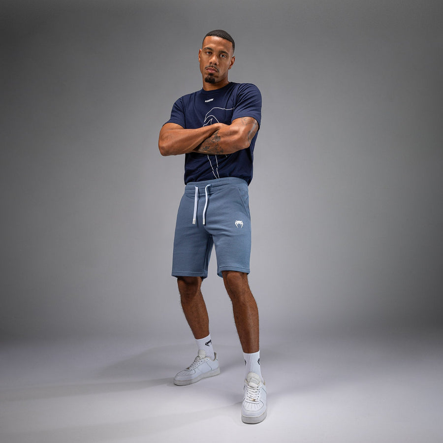Venum Classic Shorts - Ocean Blue