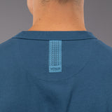 Venum Silent Power T-Shirt - Peacock Blue — product view 6
