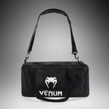 Venum Essential Sports Bag (61L) - Black — product view 4