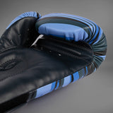 Venum Abyss Boxing Gloves - Shadow Blue — product view 5