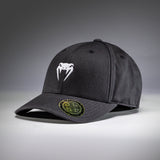 Venum Classic 2.0 Cap - Black — product view 2