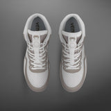 Venum Elite Wrestling Shoes - Beige/Sand — product view 3