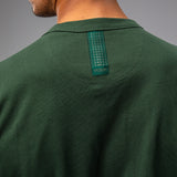 Venum Silent Power T-Shirt - Forest Green — product view 6