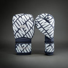 Venum Contender 1.5XT Boxing Gloves - Dark Navy/Off White