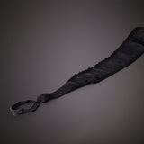 Venum Kontact Boxing Hand Wraps - 4.5m (180 in) - Black — product view 4