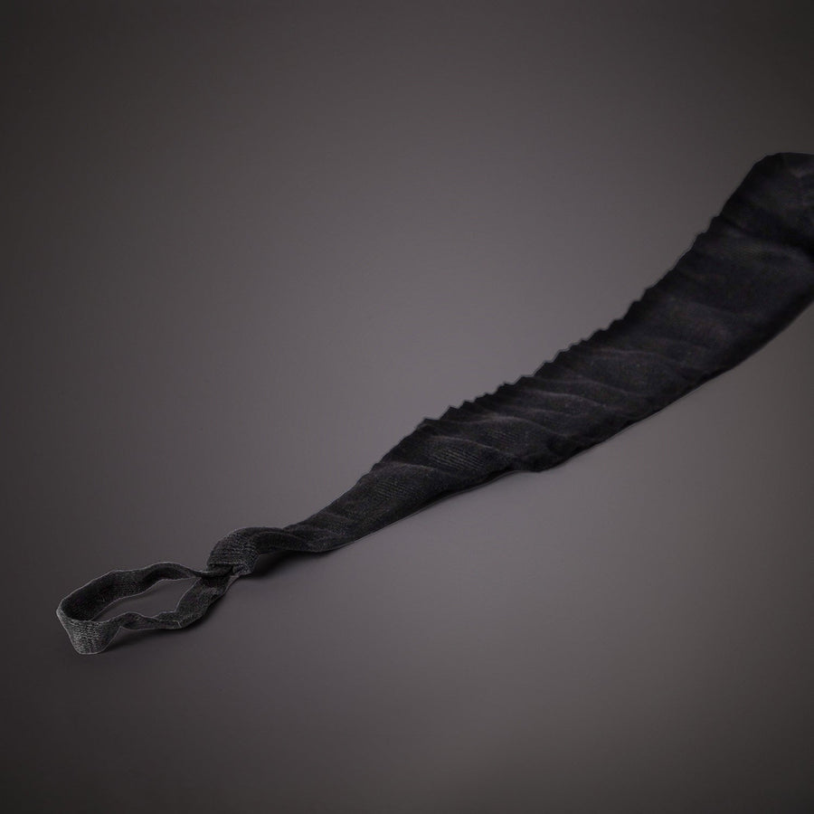 Venum Kontact Boxing Hand Wraps - 4.5m (180 in) - Black — product view 4