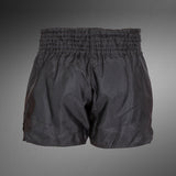 Muay Thai Shorts Classic Venum - Black/Black — product view 3