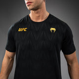 Men's UFC Zenith by Venum Replica Champion T-Shirt — product view 4