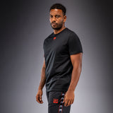 Venum 20th Anniversary T-Shirt - Black/Red — product view 2