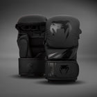 Venum Challenger 3.0 MMA Sparring Gloves - Black