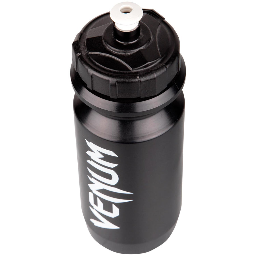Venum Contender Water Bottle - Black — product view 3