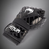 Venum Contender 1.5 XT Kids Boxing Gloves - Black — product view 5