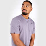 Venum Silent Power T-Shirt - Lavender Grey — product view 3