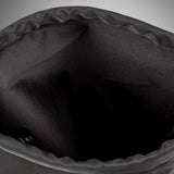Venum Classic Drawstring Bag (20-25L) - Black/White — product view 4