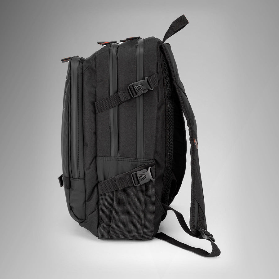 Venum Challenger Pro Evo BackPack (20-25L) - Black/Red — product view 5