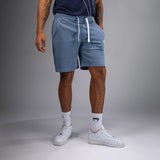 Venum Classic Shorts - Ocean Blue — product view 5