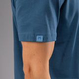 Venum Silent Power T-Shirt - Peacock Blue — product view 5