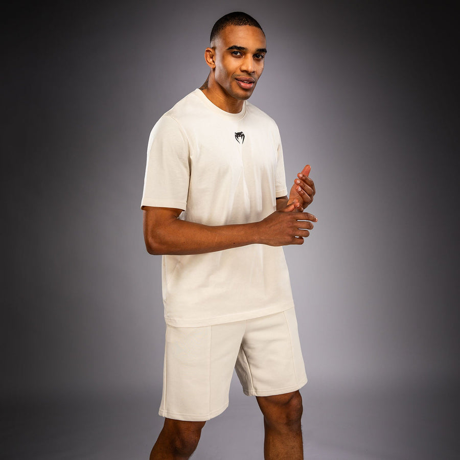 Venum Naga T-shirt - Off-White — product view 3