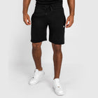 Venum Silent Power Cotton Short - Black