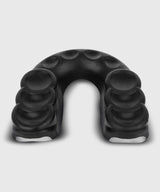 Venum Challenger Mouthguard - Black/Ice — product view 5