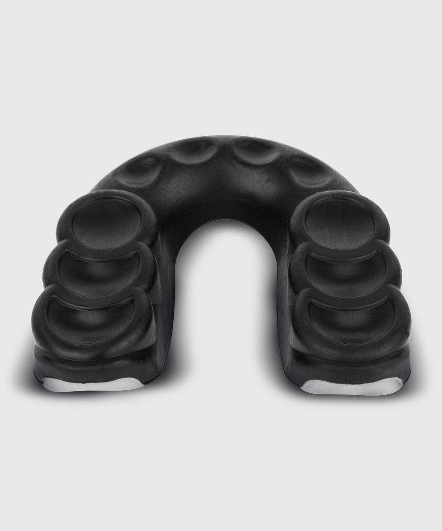 Venum Challenger Mouthguard - Black/Ice — product view 5