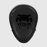 Venum Focus Mitts Cellular 2.0 - Matte/Black (Pair) — product view 2