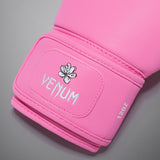 Venum Contender 1.5 Boxing Gloves - Candy Pink — product view 4