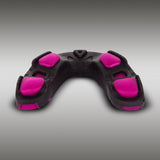Venum Predator Mouthguard - Black/Pink