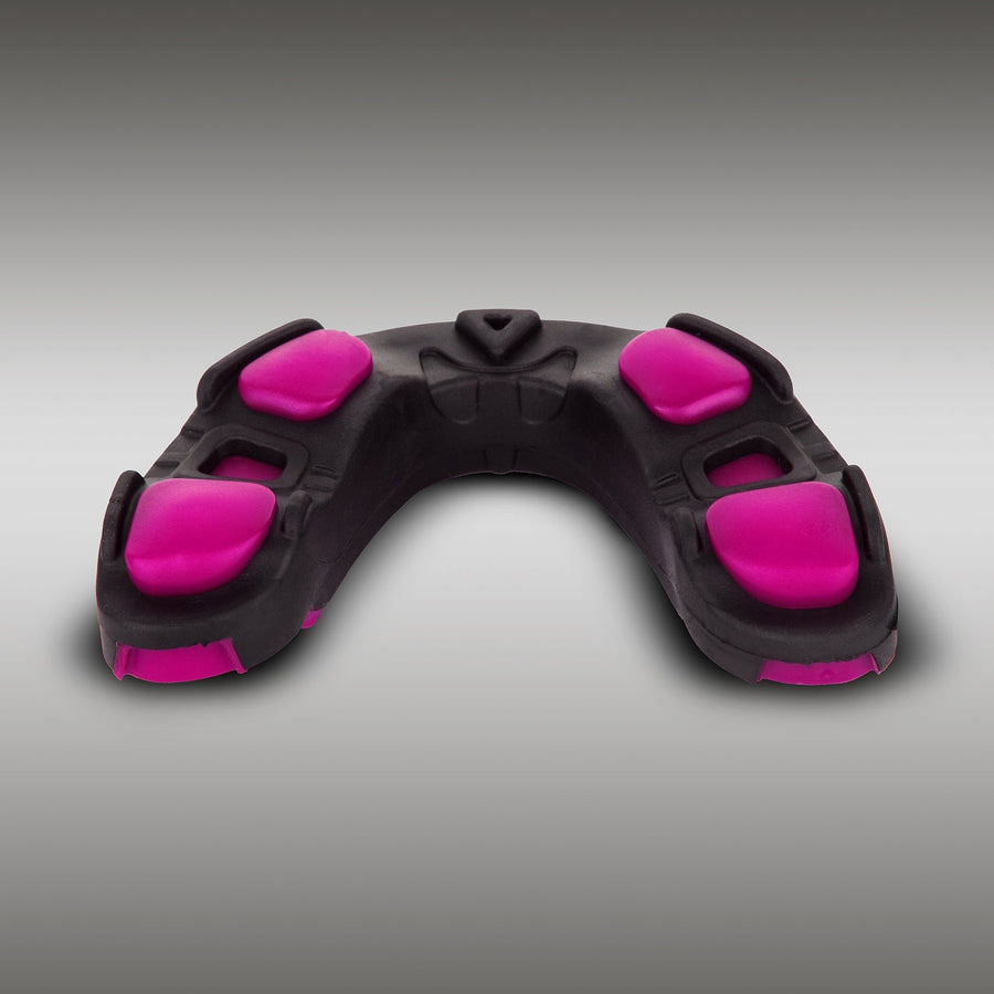 Venum Predator Mouthguard - Black/Pink