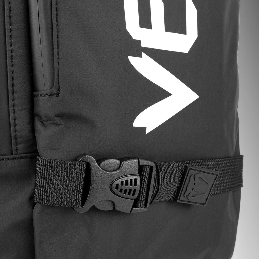 Venum Challenger Pro Evo BackPack (20-25L) - Black/White — product view 8