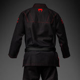 Venum x Roger Gracie Signature BJJ Gi - Black/Red