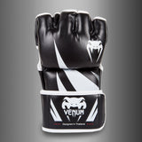 Venum Challenger MMA Gloves - Black — product view 4