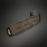 Venum Impact Evo Handwraps - Dark Grey — product view 3