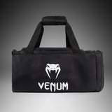 Venum Essential Sports Bag (61L) - Black