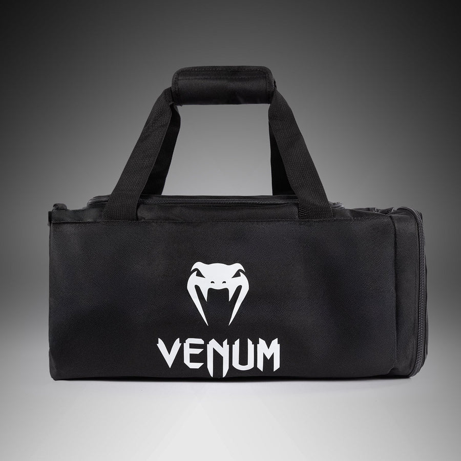 Venum Essential Sports Bag (61L) - Black