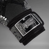 Venum Amazonia Boxing Gloves - Dark grey — product view 6