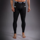 Venum UFC Unity by Venum Authentic Fight Week Men's Performance Tight - Black
