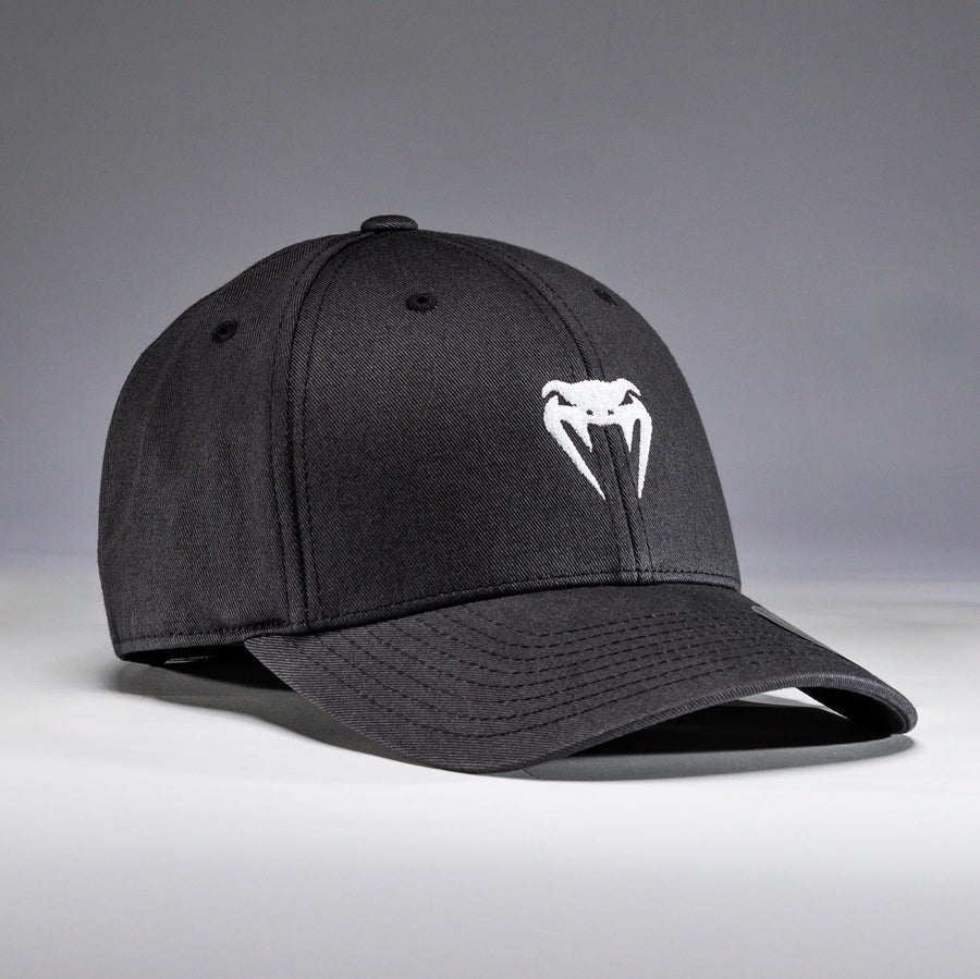 Venum Classic 2.0 Cap - Black — product view 5