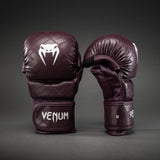 Venum Contender 1.5 XT 3D Sparring Gloves - Dark Purple