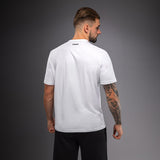 Venum Giant 3D T-shirt - White — product view 3