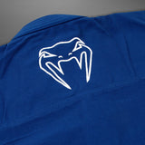 Venum Contender Kids BJJ Gi (Free white belt included) -Blue — product view 6