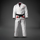 Venum x Roger Gracie Signature BJJ Gi - White/Red