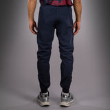Men's UFC Zenith by Venum Navy Blue Authentic Fight Week Pant