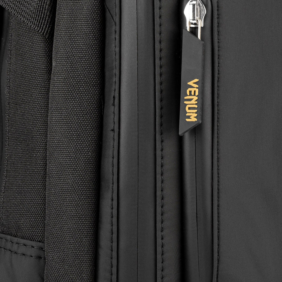 Venum Challenger Pro Evo BackPack (20-25L) - Black/Gold — product view 9