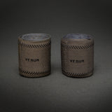 Venum Impact Evo Handwraps - Dark Grey — product view 2