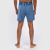 Venum Light 5.0 Fightshort - Blue/White — product view 4