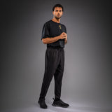 Venum x Mike Tyson Tiger Joggers - Black/Gold