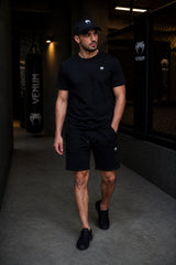 Venum Silent Blackout complete Lifestyle look